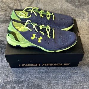 UA SPEEDFORM APOLLO
